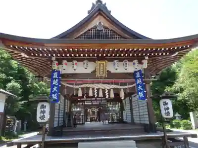 藁園神社(滋賀県)