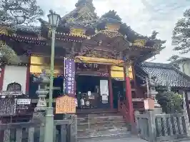 世尊院(長野県)