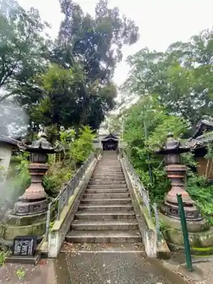 星宮神社のその他建物