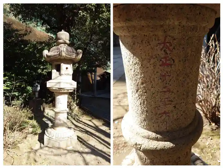 久國神社(東京都)