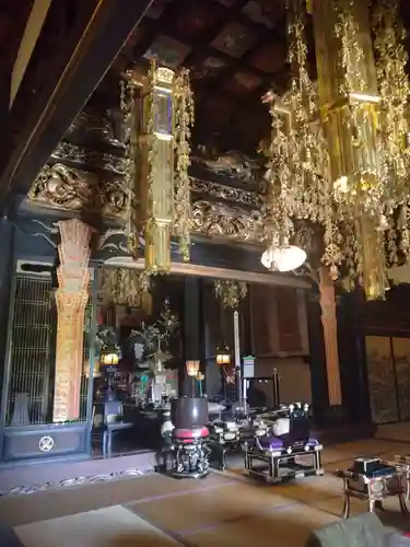 長谷寺(福島県)
