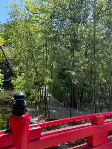 武蔵一宮氷川神社(埼玉県)