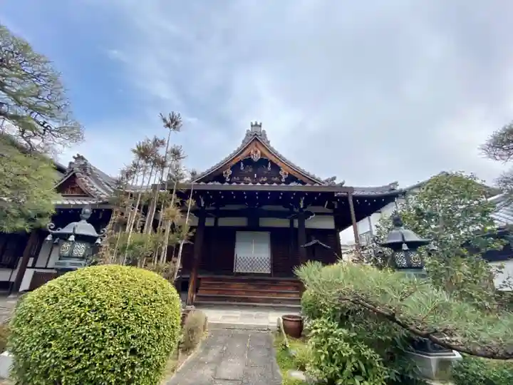 蓮光寺(京都府)