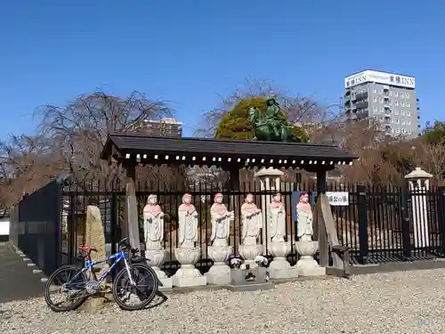 芳林寺(埼玉県)