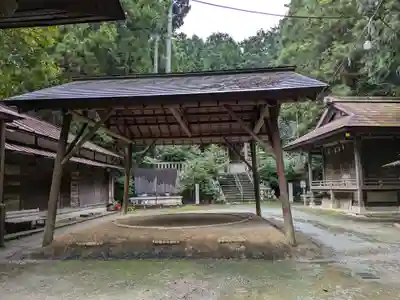 岩井堂（圓融寺境外観音堂）(埼玉県)