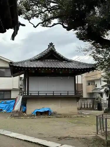若宮八幡神社(東京都)