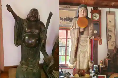 千如寺大悲王院(福岡県)