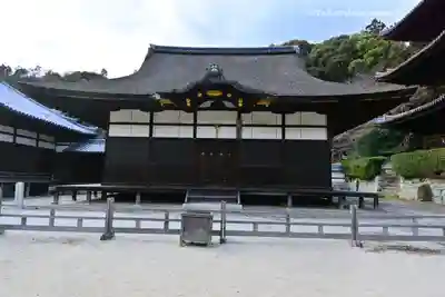 園城寺（三井寺）(滋賀県)