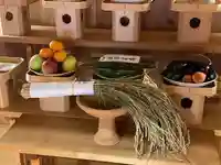 新琴似神社のお祭り