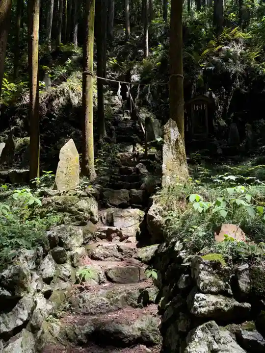 北向不動(埼玉県)