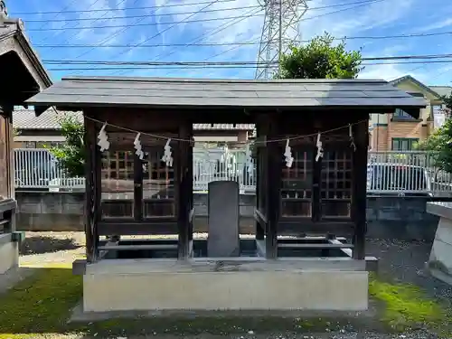 八幡神社(埼玉県)