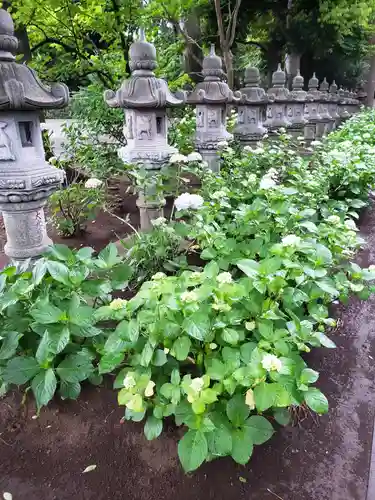 妙法寺のその他建物
