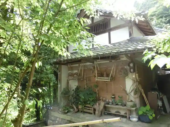 金蔵寺のその他建物