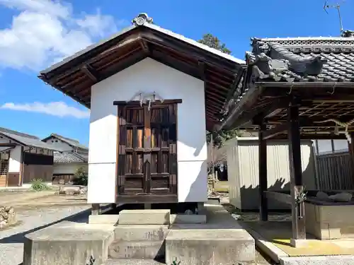 三所神社(滋賀県)