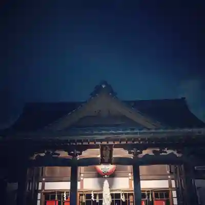 總社 和田八幡宮(福井県)