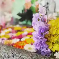 札幌諏訪神社の手水舎