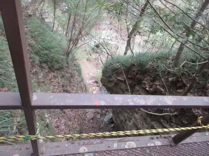 聖神社(埼玉県)