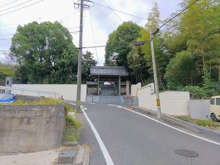 善光寺のその他建物