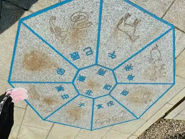 三宮神社のその他建物