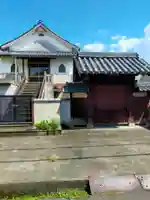 西福寺(奈良県)