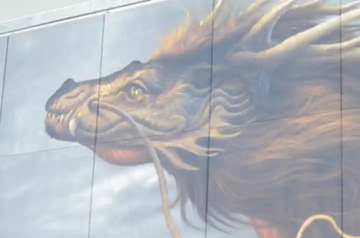 門戸厄神東光寺(兵庫県)