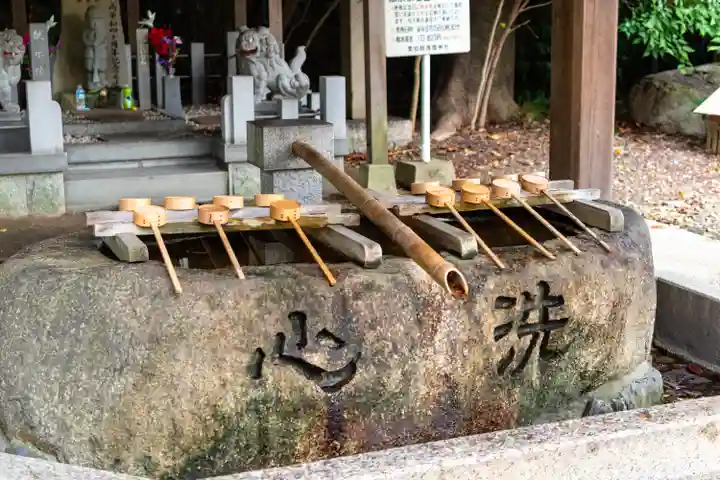 愛知縣護國神社(愛知県)