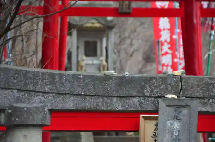 那須温泉神社(栃木県)