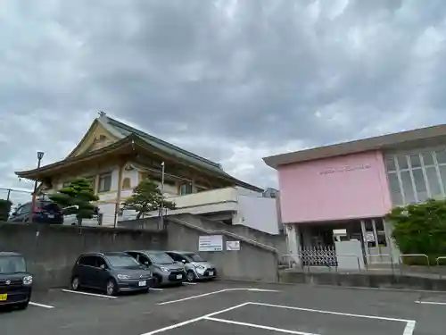 梅蔭寺(静岡県)