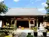 東谷寺の本殿・本堂