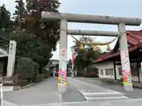 白鷺神社(栃木県)