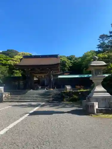 氣多大社(石川県)