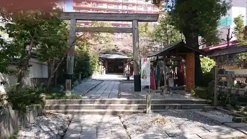 洲嵜神社(愛知県)