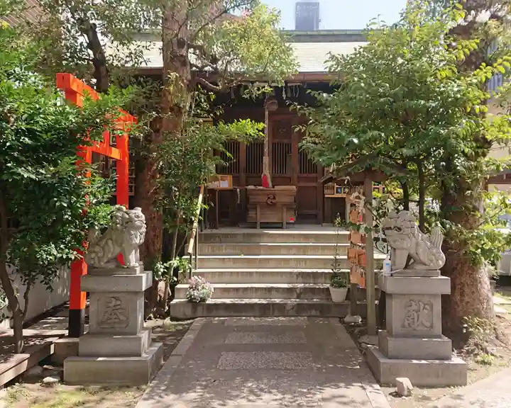 多賀神社(和歌山県)