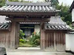 円解院(和歌山県)