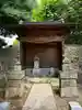 勧請稲荷神社(神奈川県)