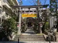 金刀比羅宮東京分社(東京都)