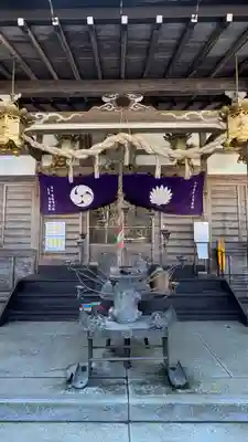 金剛山瑞峯寺(金剛不動尊) (栃木県)