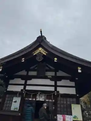 三輪神社(愛知県)