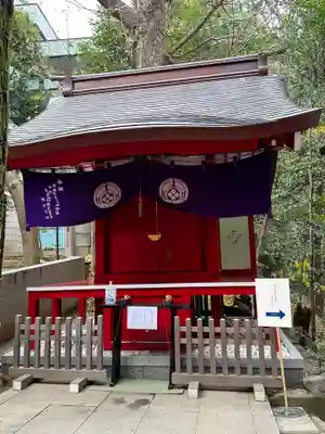 乃木神社(東京都)