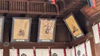 建勲神社(京都府)