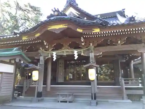 安宅住吉神社(石川県)