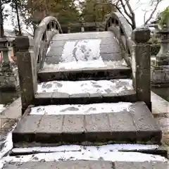 鹿嶋神社の建物その他