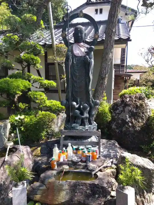 楞厳寺(京都府)