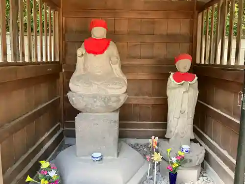 寛永寺(根本中堂)(東京都)