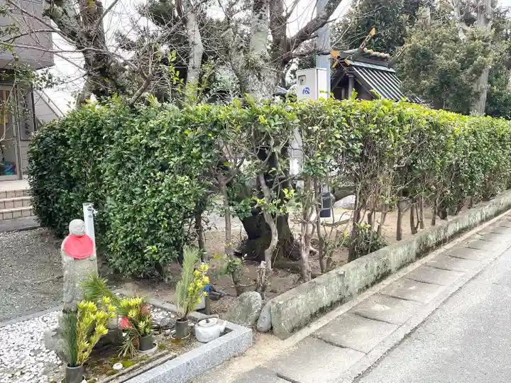 八雲神社(三重県)