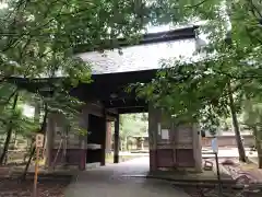 若狭彦神社（上社）(福井県)