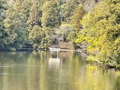 八幡神社(滋賀県)