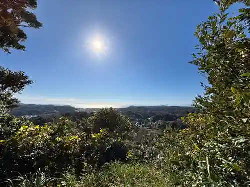 建長寺 半僧坊(神奈川県)