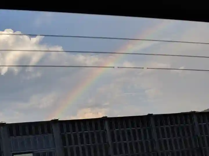 冨士山小御嶽神社(山梨県)