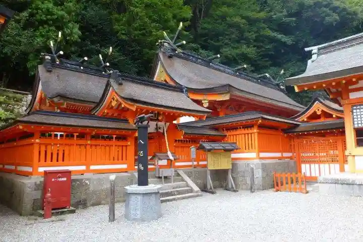 熊野那智大社(和歌山県)